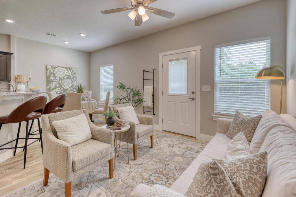 House for rent at 3419 S Kenser Court, Joplin, MO 64804