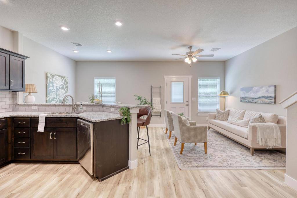 House for rent at 3419 S Kenser Court, Joplin, MO 64804