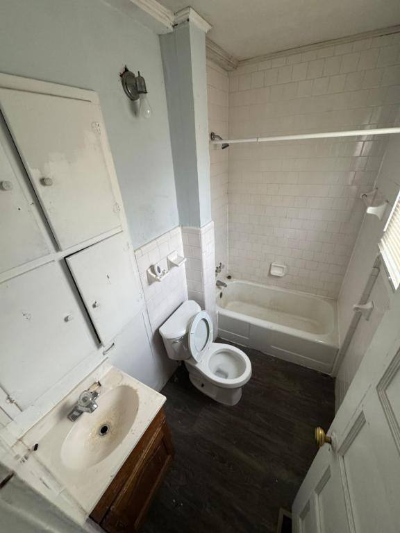 House for rent at 3433 Lansing Ave, Knoxville, TN 37914