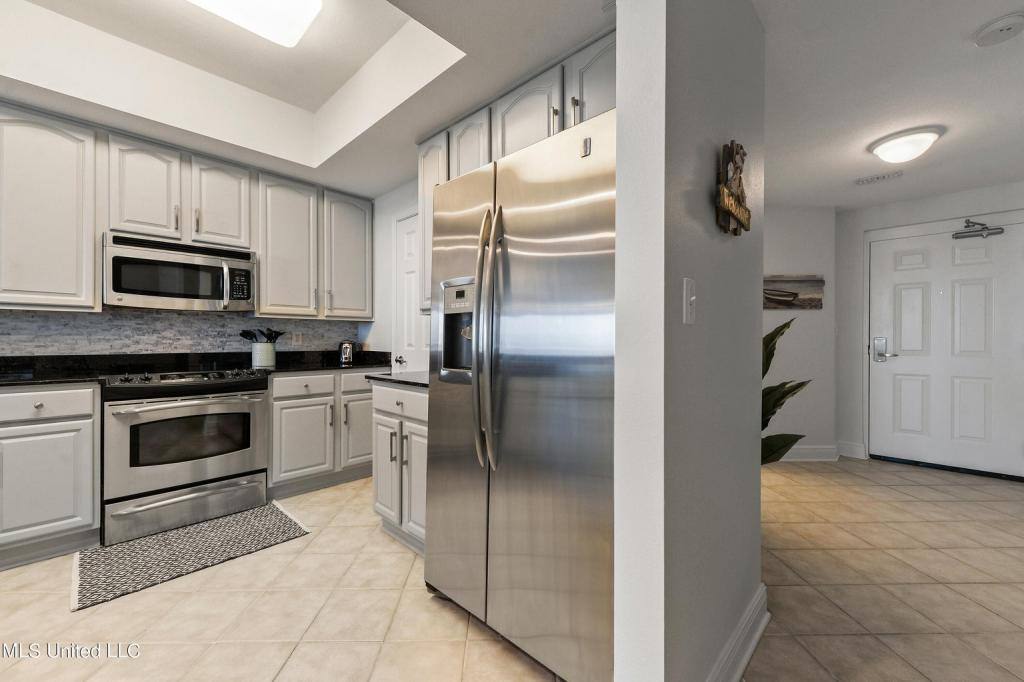 Condo for rent at 2668 Beach Blvd #502, Biloxi, MS 39531