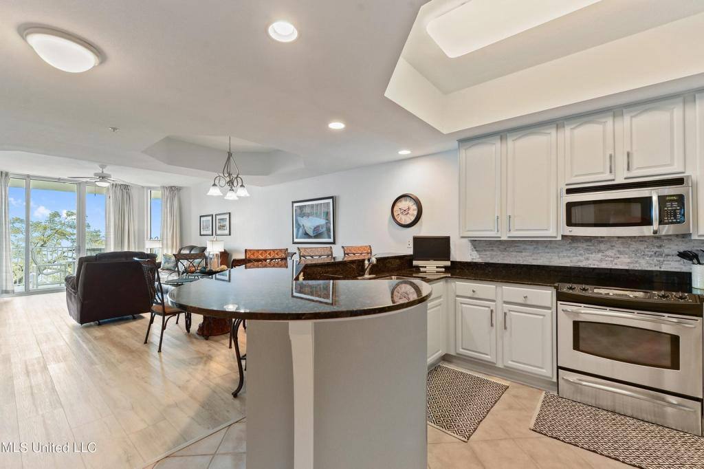 Condo for rent at 2668 Beach Blvd #502, Biloxi, MS 39531