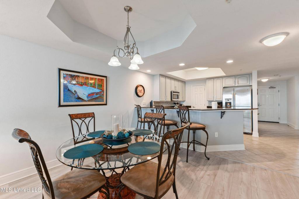 Condo for rent at 2668 Beach Blvd #502, Biloxi, MS 39531