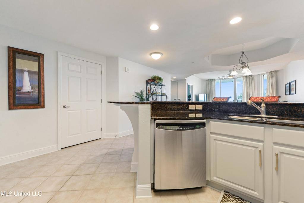 Condo for rent at 2668 Beach Blvd #502, Biloxi, MS 39531