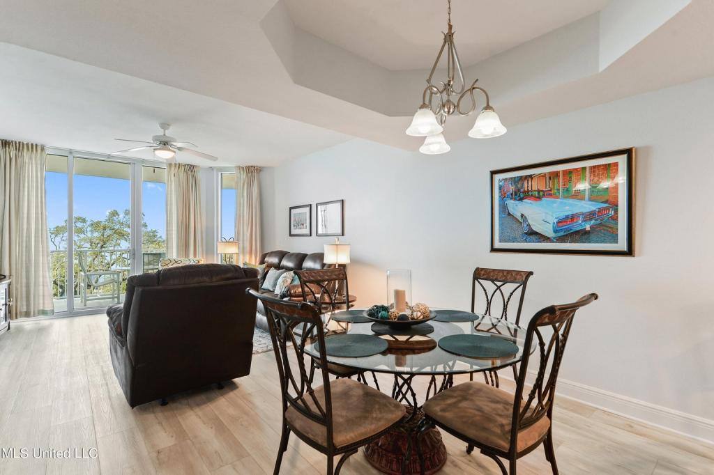 Condo for rent at 2668 Beach Blvd #502, Biloxi, MS 39531
