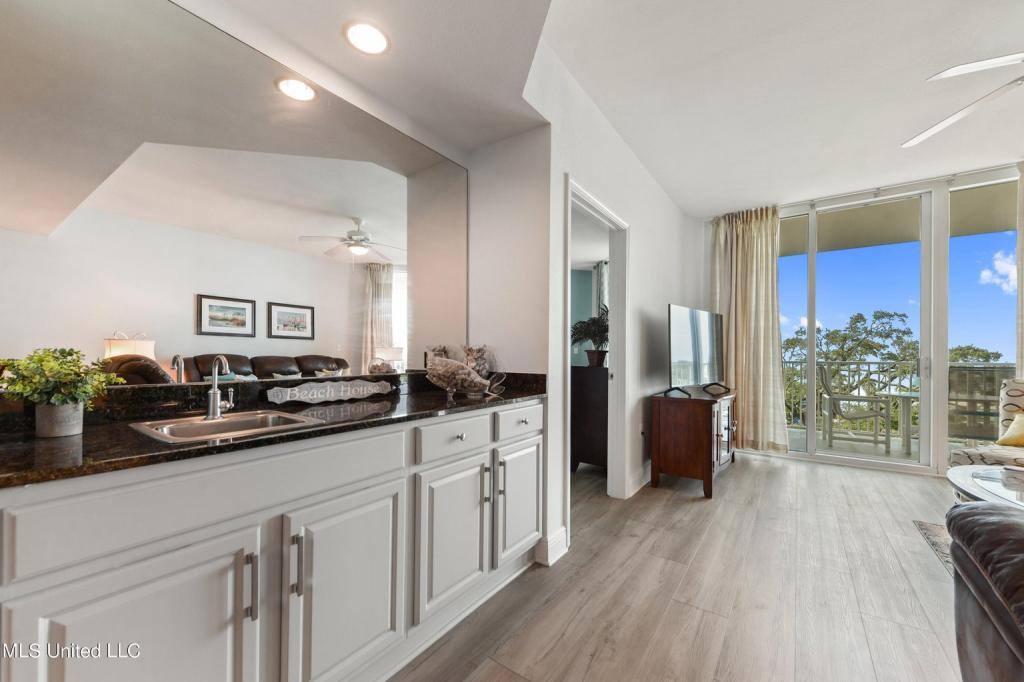 Condo for rent at 2668 Beach Blvd #502, Biloxi, MS 39531