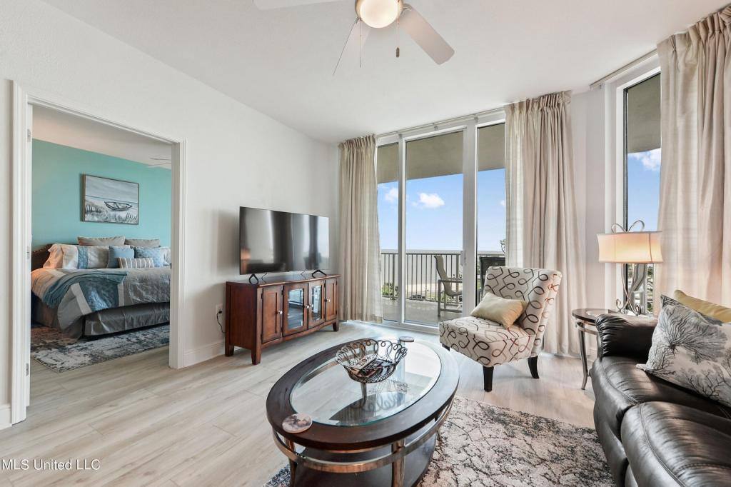 Condo for rent at 2668 Beach Blvd #502, Biloxi, MS 39531