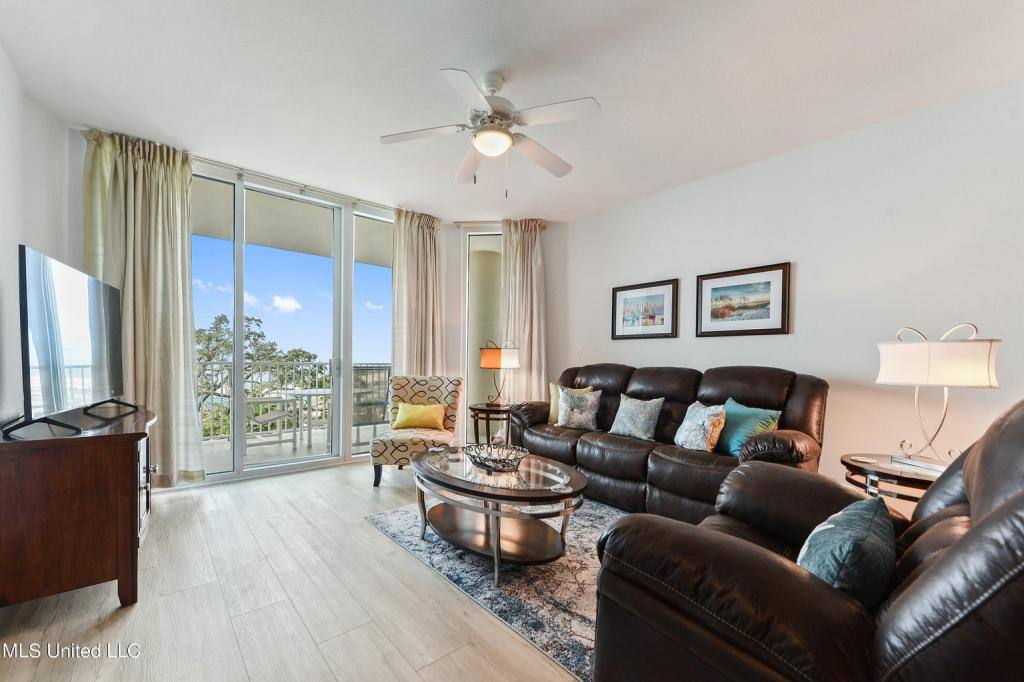 Condo for rent at 2668 Beach Blvd #502, Biloxi, MS 39531