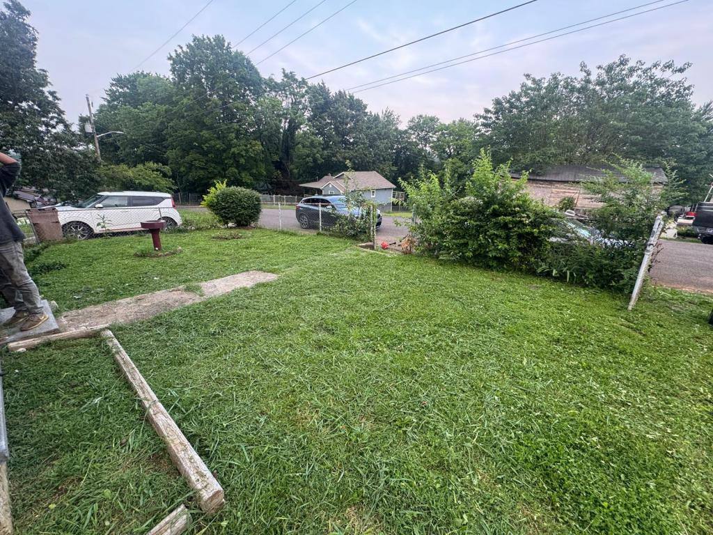 House for rent at 4139 Apex Dr NW, Knoxville, TN 37919