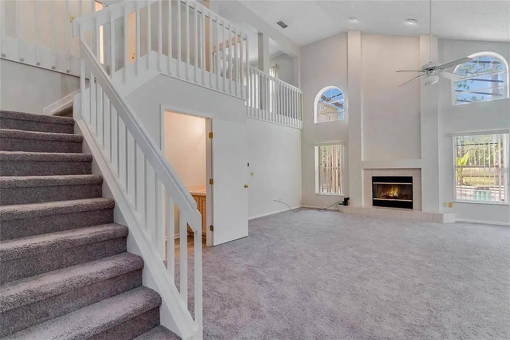 House for rent at 2833 Falling Tree Circle, Orlando, FL 32837
