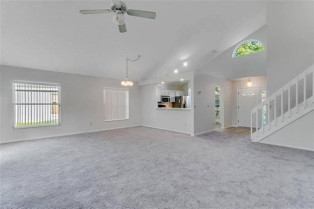 House for rent at 2833 Falling Tree Circle, Orlando, FL 32837