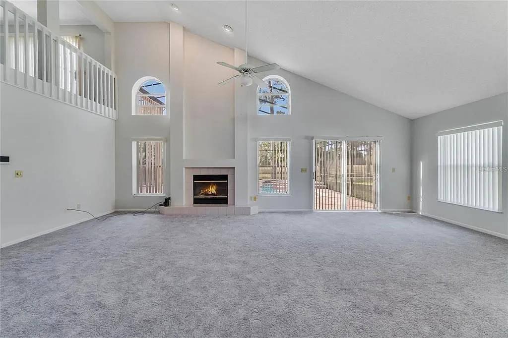 House for rent at 2833 Falling Tree Circle, Orlando, FL 32837