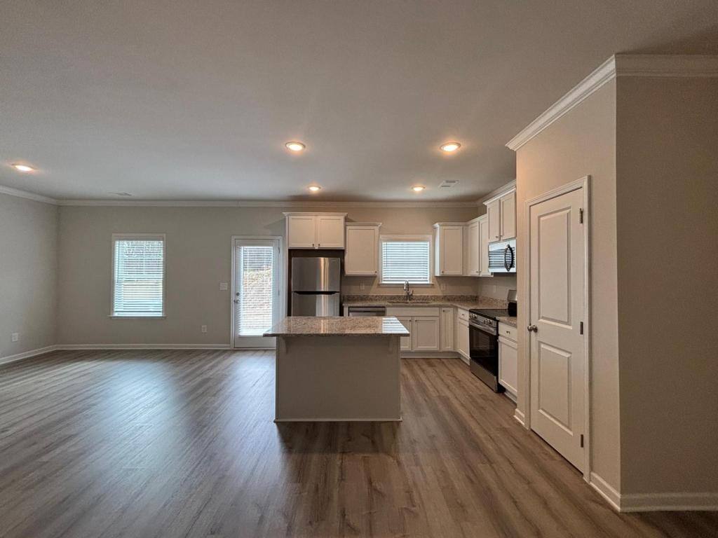 Townhouse for rent at 235-B Harvest Ridge Lane, Cornelia, GA 30531