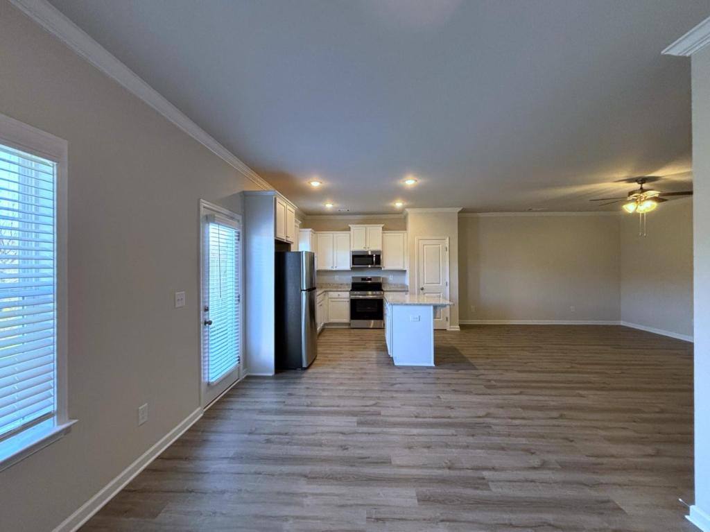 Townhouse for rent at 235-C Harvest Ridge Lane, Cornelia, GA 30531