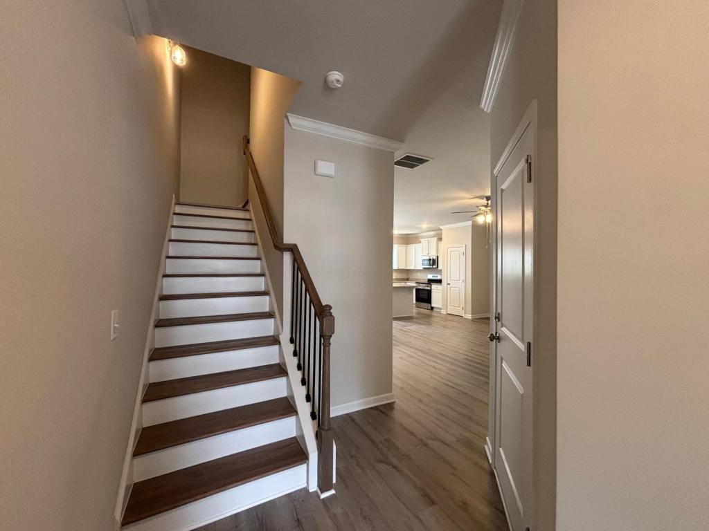 Townhouse for rent at 235-C Harvest Ridge Lane, Cornelia, GA 30531