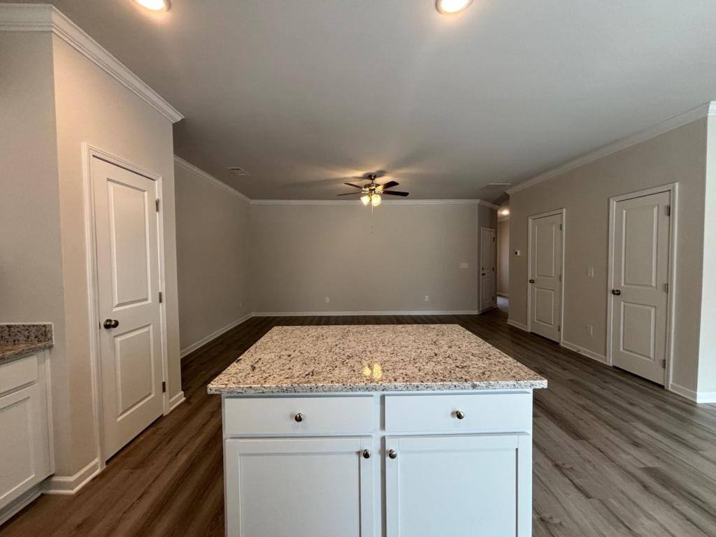 Townhouse for rent at 235-E Harvest Ridge Lane, Cornelia, GA 30531