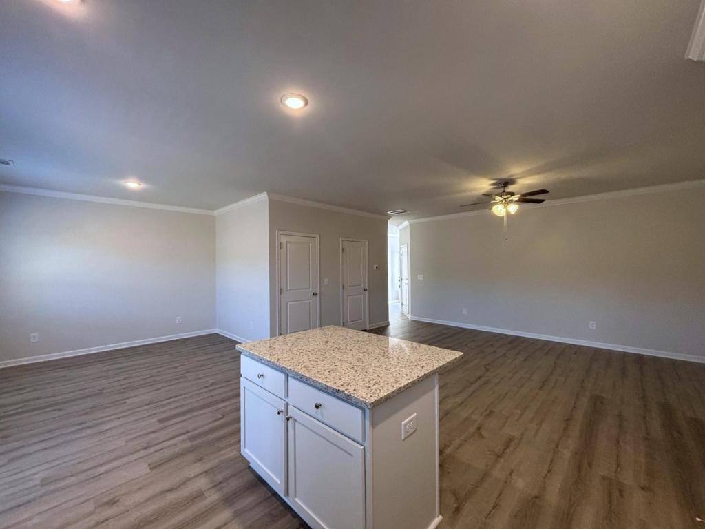 Townhouse for rent at 244-B Harvest Ridge Lane, Cornelia, GA 30531