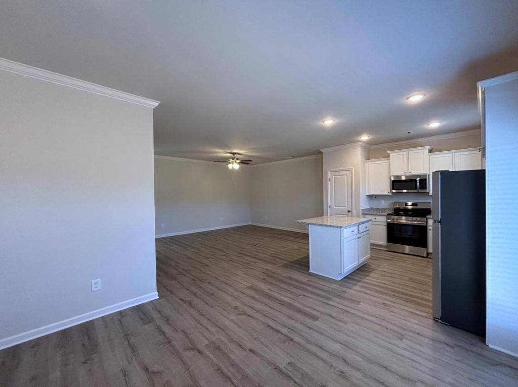 Townhouse for rent at 244-B Harvest Ridge Lane, Cornelia, GA 30531