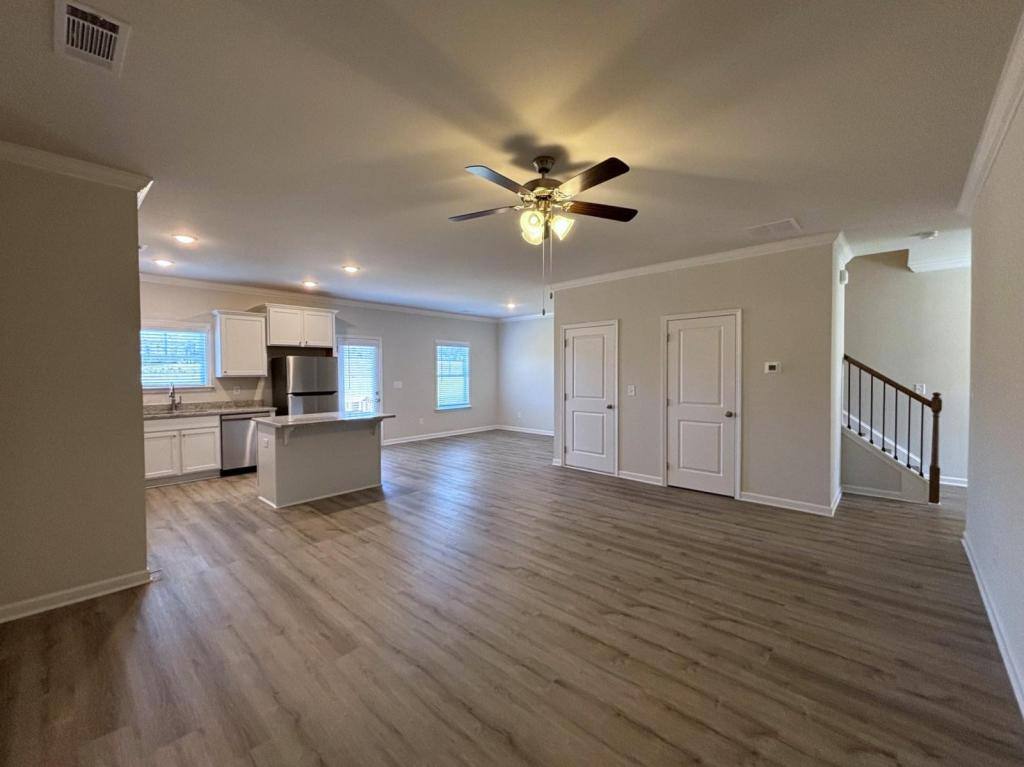 Townhouse for rent at 244-C Harvest Ridge Lane, Cornelia, GA 30531