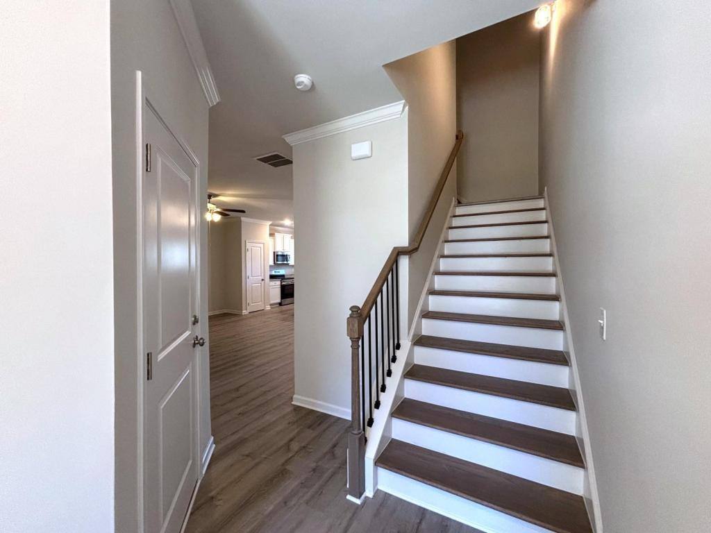 Townhouse for rent at 244-C Harvest Ridge Lane, Cornelia, GA 30531