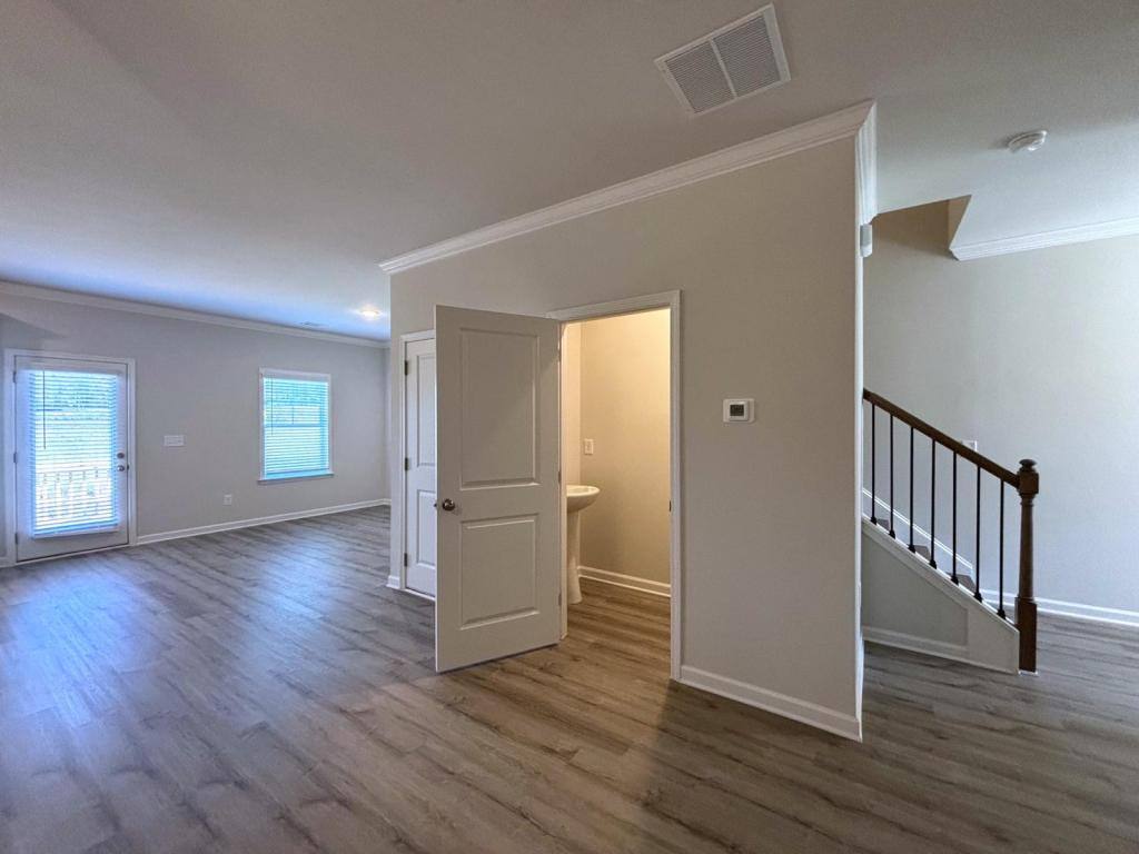 Townhouse for rent at 244-C Harvest Ridge Lane, Cornelia, GA 30531