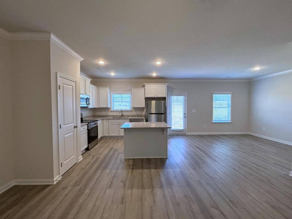 Townhouse for rent at 244-C Harvest Ridge Lane, Cornelia, GA 30531