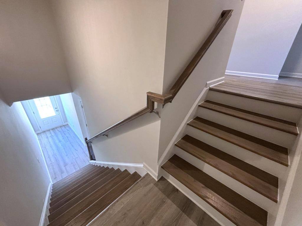 Townhouse for rent at 244-C Harvest Ridge Lane, Cornelia, GA 30531