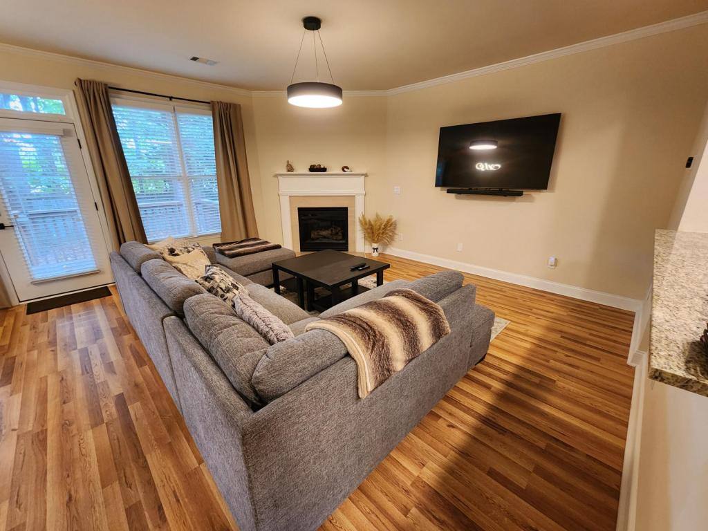 House for rent at 1836 Rue De Montreal, Tucker, GA 30084