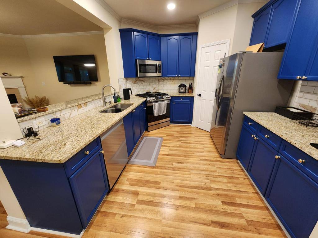 House for rent at 1836 Rue De Montreal, Tucker, GA 30084
