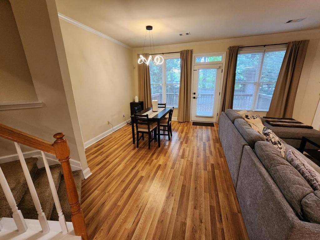 House for rent at 1836 Rue De Montreal, Tucker, GA 30084
