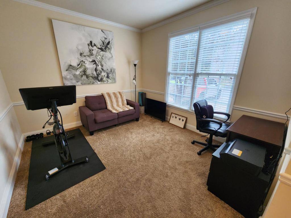 House for rent at 1836 Rue De Montreal, Tucker, GA 30084