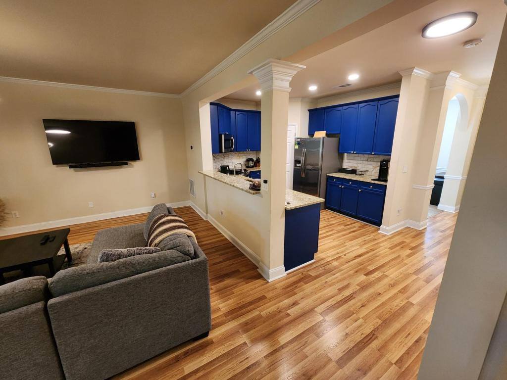 House for rent at 1836 Rue De Montreal, Tucker, GA 30084