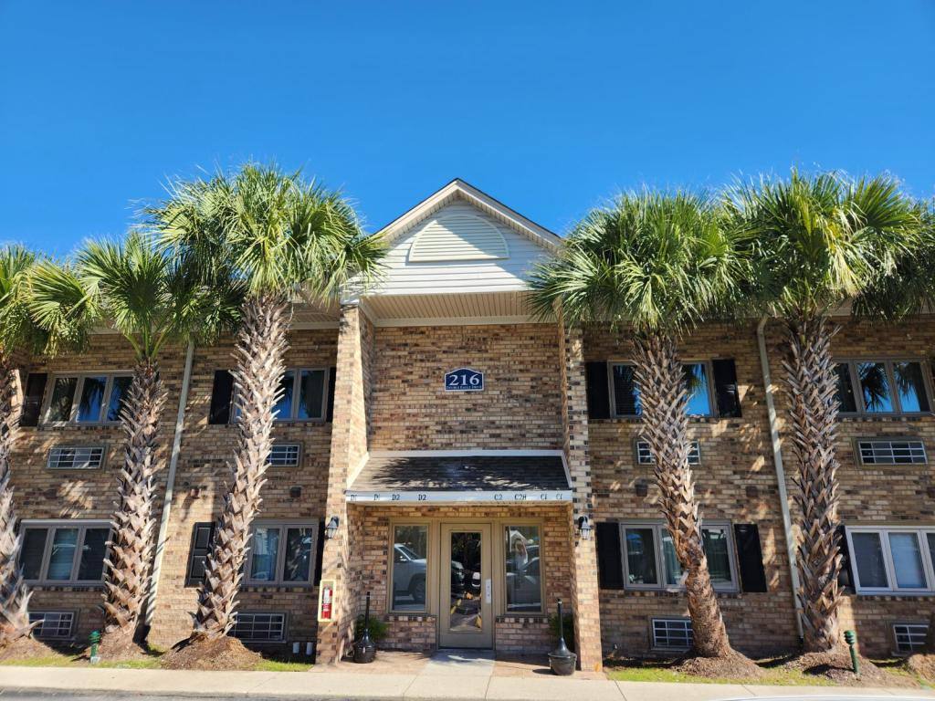 House for rent at 216 Double Eagle Dr #D2, Myrtle Beach, SC 29575