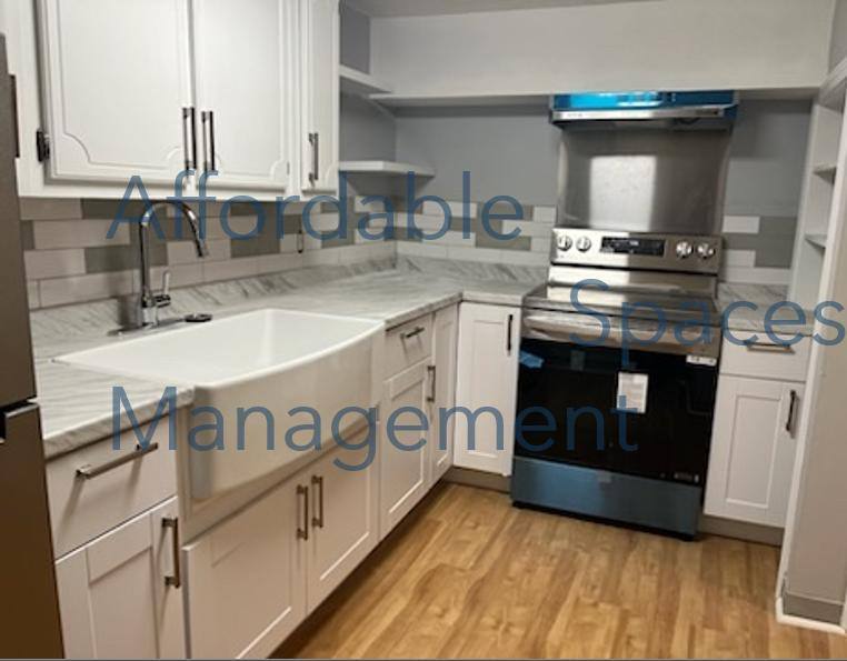 Apartment for rent at 773 Downing St, Macon, GA 31204