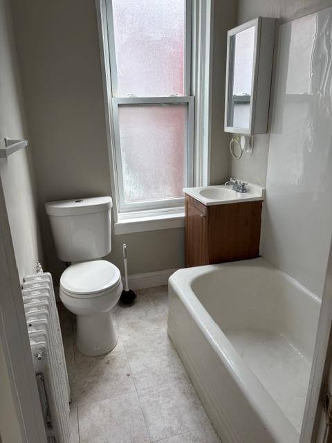 House for rent at 950 N St Bernard, Philadelphia, PA 19131