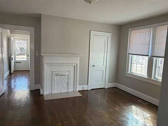 Apartment for rent at 117 Tarpley St, Burlington, NC 27215