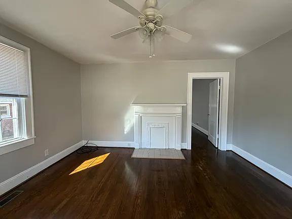 Apartment for rent at 117 Tarpley St, Burlington, NC 27215