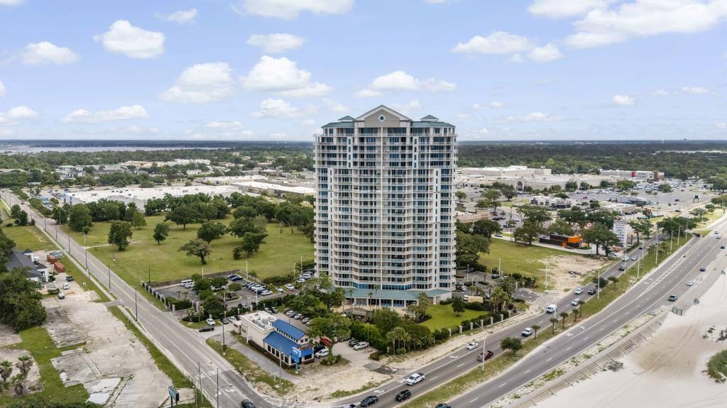 Condo for rent at 2668 Beach Blvd #2103, Biloxi, MS 39531