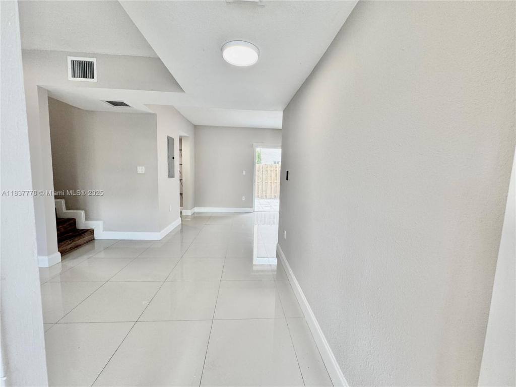 Townhouse for rent at 3840 SW 52nd Ave, Hollywood, FL 33023