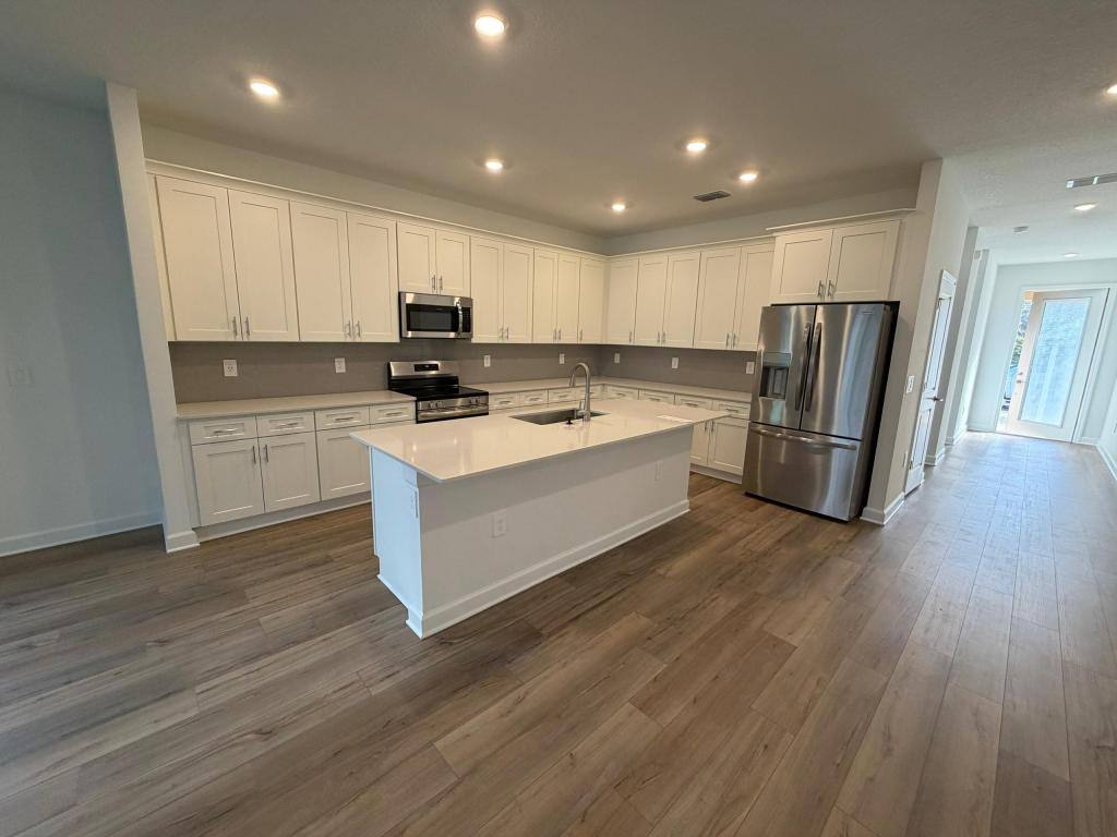 House for rent at 7867 Poplin St, Kissimmee, FL 34747
