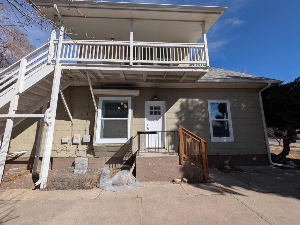 House for rent at 323 N 4th St #C, Sterling, CO 80751