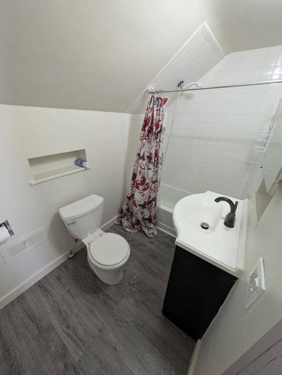 House for rent at 323 N 4th St #C, Sterling, CO 80751
