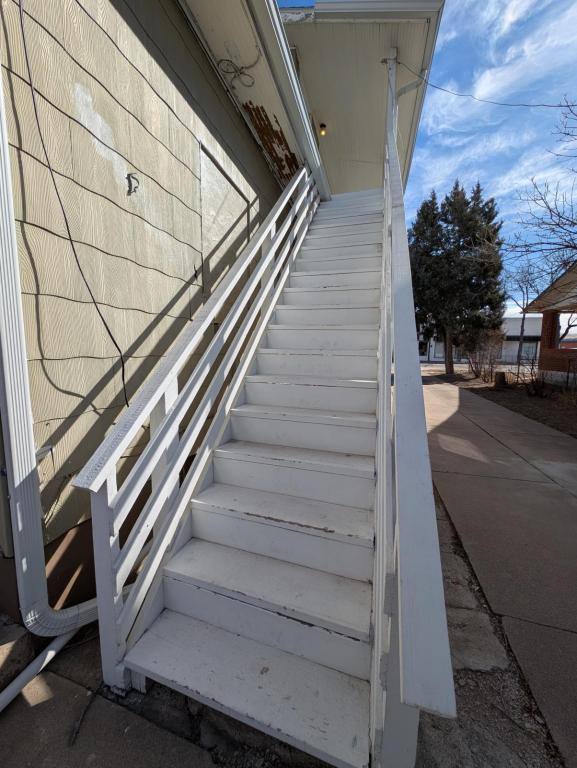 House for rent at 323 N 4th St #C, Sterling, CO 80751