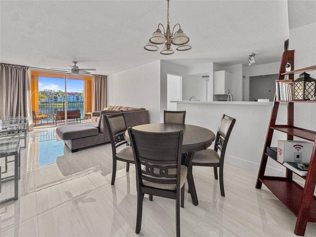 Apartment for rent at 2123 Renaissance Blvd, Hollywood, FL 33025