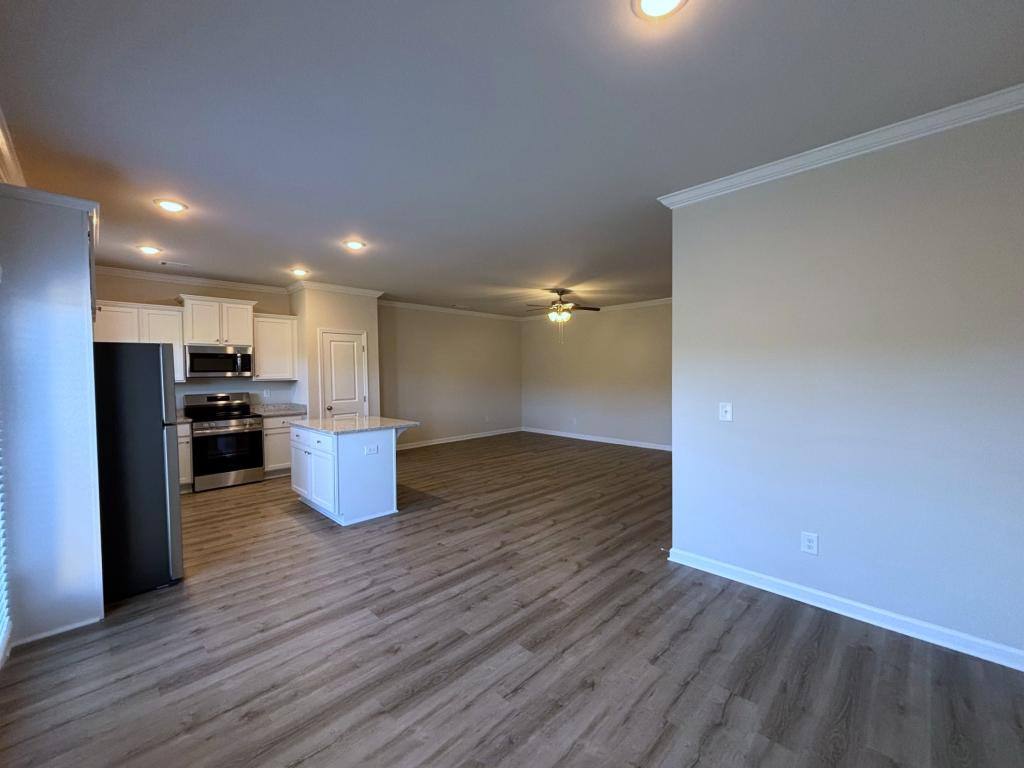 Townhouse for rent at 226-B Harvest Ridge Lane, Cornelia, GA 30531
