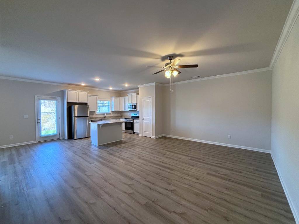 Townhouse for rent at 226-B Harvest Ridge Lane, Cornelia, GA 30531