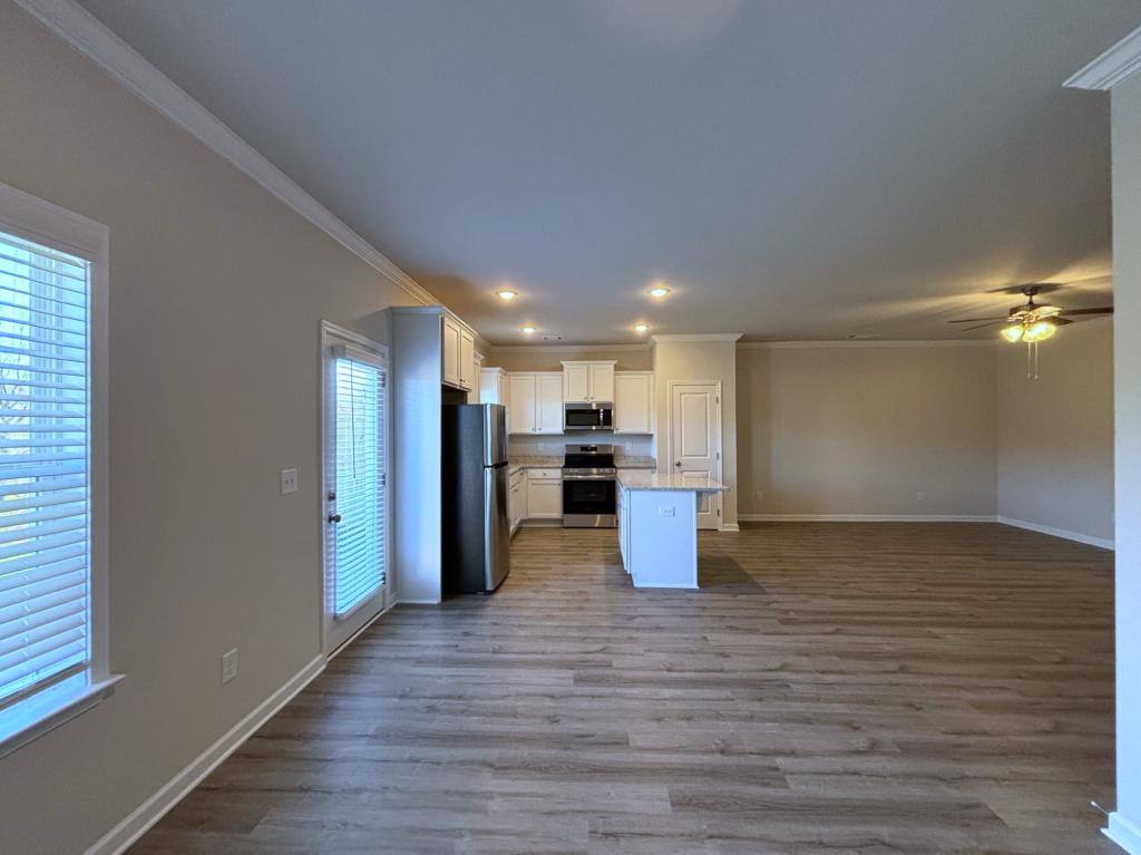 Townhouse for rent at 226-B Harvest Ridge Lane, Cornelia, GA 30531