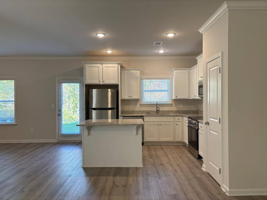 Townhouse for rent at 226-C Harvest Ridge Lane, Cornelia, GA 30531