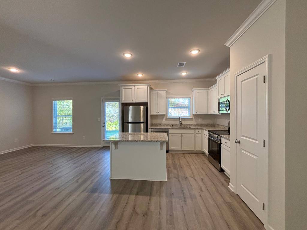 Townhouse for rent at 226-C Harvest Ridge Lane, Cornelia, GA 30531