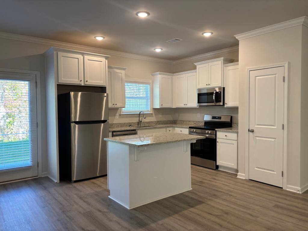 Townhouse for rent at 226-C Harvest Ridge Lane, Cornelia, GA 30531