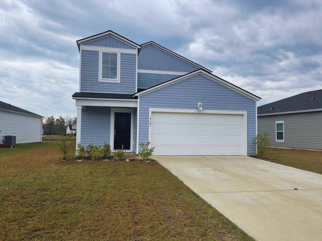 House for rent at 8147 Forest Edge Dr, Myrtle Beach, SC 29588
